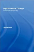 Organizational Change