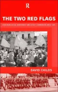 Two Red Flags: European Social Democracy and Soviet Communism Since 1945