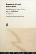 Europe's Digital Revolution