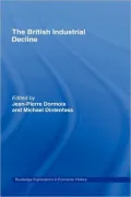 The British Industrial Decline