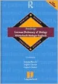 German Dictionary of Biology: Worterbuch Biologie Englisch, Vol. 2