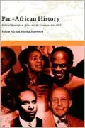 Pan-African History