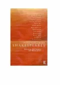 Post-Colonial Shakespeare