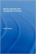 Music Genres and Corporate Cultures