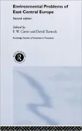 Environmental Problems of East-Central Europe