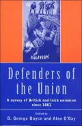 Defenders Of The Union