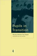 Pupils in Transition: Moving between Key Stages