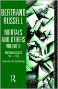 Mortals and Others, Vol. 2