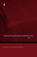 Improving School Attendance