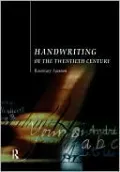 Handwriting Of The 20th Century