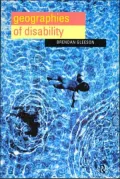 Geographies of Disability
