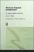 Venture Capital Investment