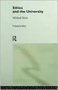Ethics and the University
