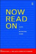 Now Read On