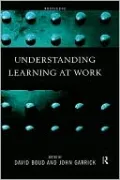 Understanding Learning at Work