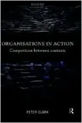 Organisations in Action