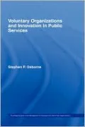 Voluntary Organizations and Innovation in Public Services