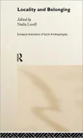 Locality and Belonging