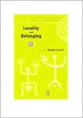 Locality and Belonging