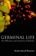 Germinal Life