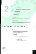 Textual Practice, Vol. 12