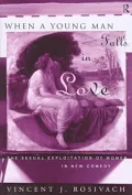 When a Young Man Falls in Love: The Sexual Exploitation of Women in New Comedy