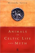 Animals in Celtic life and myth