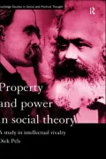 Property and Power in Social Theory