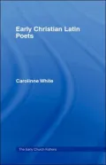 Early Christian Latin Poets