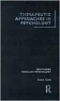 Therapeutic Approaches in Psychology