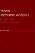 French Discourse Analysis