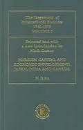 Hegemony of International Business 1945-1970