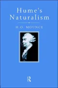 Hume's Naturalism