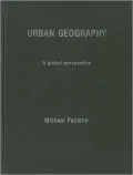 Urban Geography: A Global Perspective