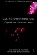 Valuing Technology