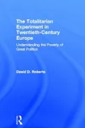 Totalitarianism Hist & Int Orig