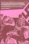 Totalitarianism History & Int Origin