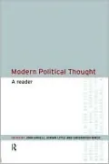 Modern Political Thought: A Reader