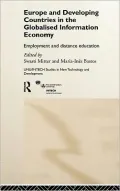Europe And Developing Countries In The Globalized Information Economy