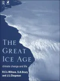 The Great Ice Age: Climate Change and Life
