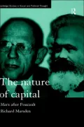 The Nature of Capital