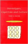 Stereotypes, Cognition and Culture