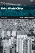 Third World Cities