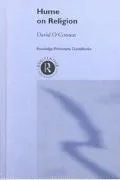 Routledge philosophy guidebook to Hume on religion