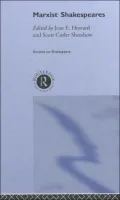 Marxist Shakespeares