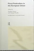 Fiscal Federalism in the European Union