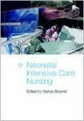 Neonatal Intensive Care Nursing