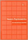 Modern Psychometrics: The Science of Psychological Assessment