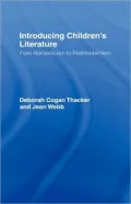 Introducing Children's Literature