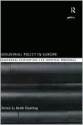 Industrial Policy in Europe